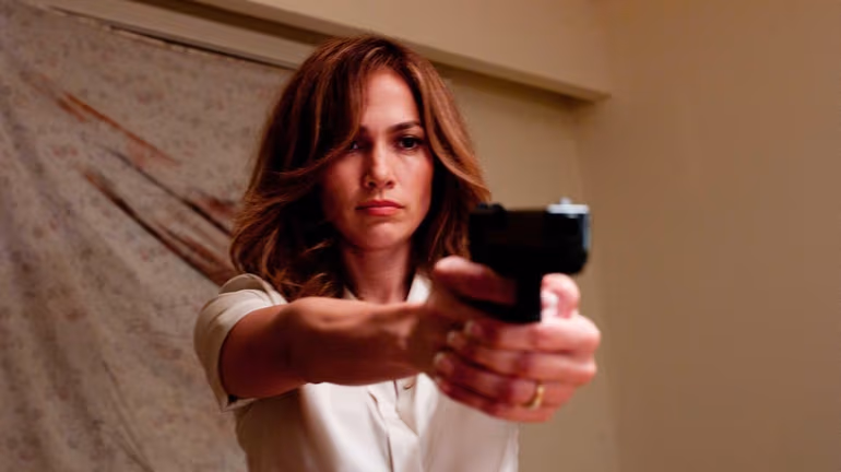 Photo de Jennifer Lopez