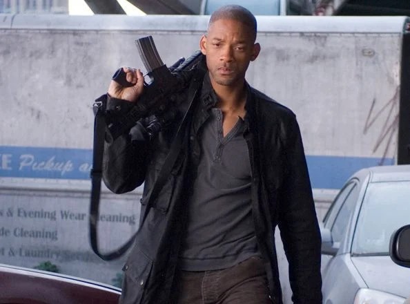 Photo de Will Smith